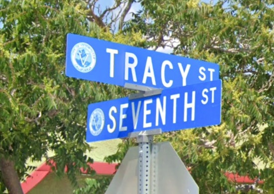 Victorville Man, 60, Arrested After High-Speed Motorcycle Chase Through Residential Areas