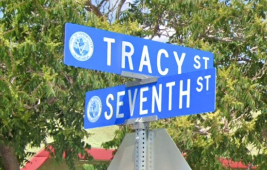 Victorville Man, 60, Arrested After High-Speed Motorcycle Chase Through Residential Areas