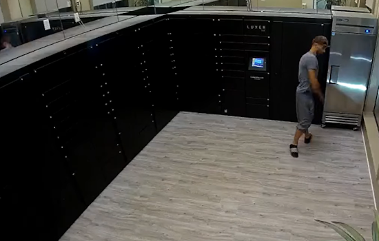VIDEO: Mansfield Police Seek Public Assistance to Identify Suspect in Security Video Amid Package Theft Concerns