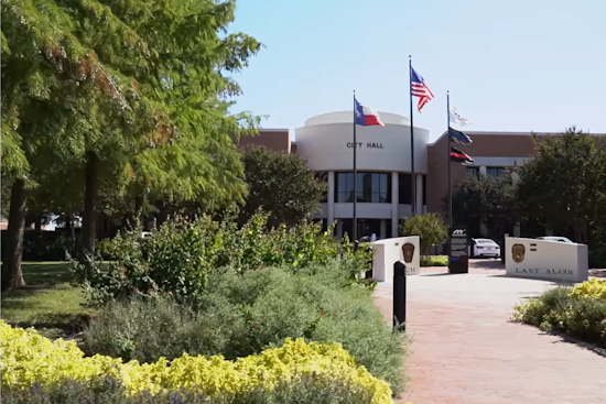 VIDEO: Mansfield, Texas, Enlists New Intern to Demystify Fiscal Year '25 Budget for Residents