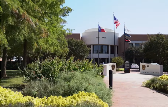 VIDEO: Mansfield, Texas, Enlists New Intern to Demystify Fiscal Year '25 Budget for Residents