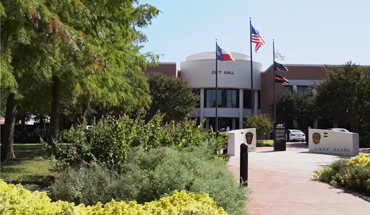 VIDEO: Mansfield, Texas, Enlists New Intern to Demystify Fiscal Year '25 Budget for Residents