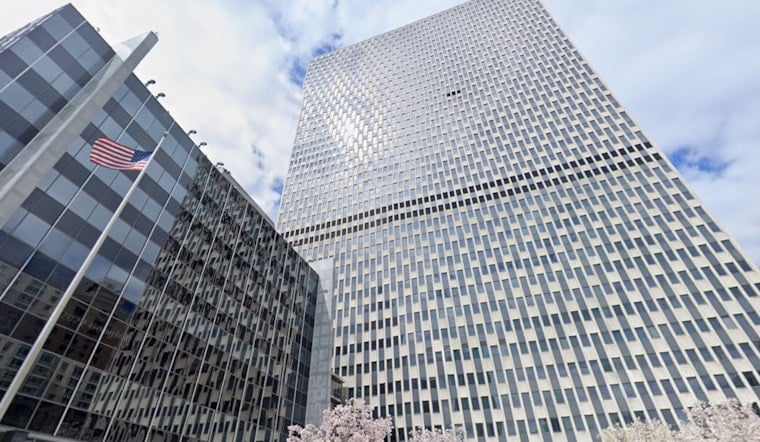 Vietnamese National Extradited, Charged in New York With $67 Million Money Laundering and Identity Fraud Scheme