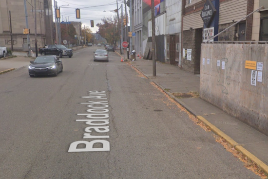 Violent Clash in Braddock, PA: One Injured as Vehicular Assault Escalates to Gunfire