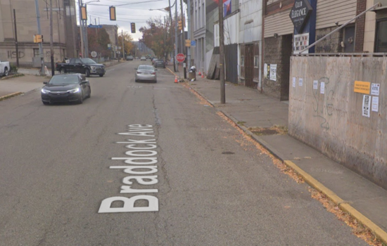 Violent Clash in Braddock, PA: One Injured as Vehicular Assault Escalates to Gunfire