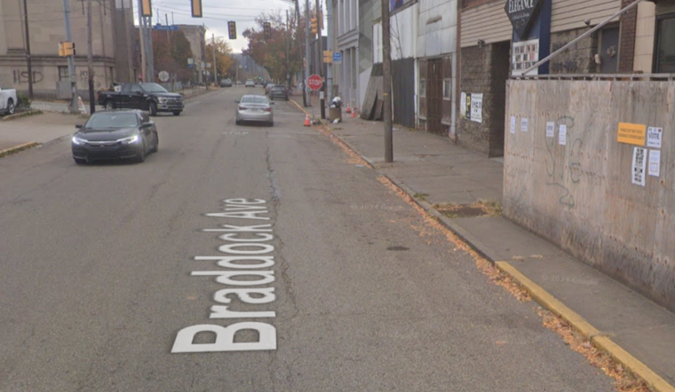 Violent Clash in Braddock, PA: One Injured as Vehicular Assault Escalates to Gunfire