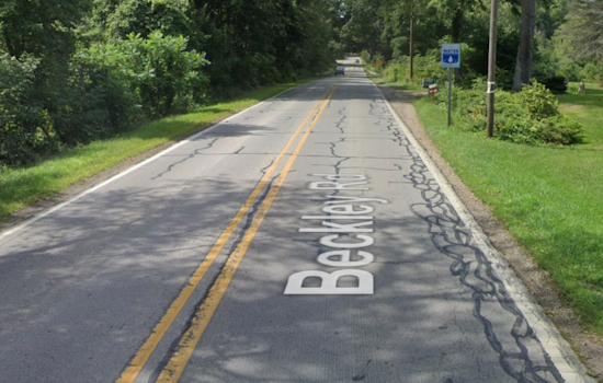 Violent Fugitive Apprehended After High-Speed Chase and Four-Hour Standoff in Calhoun County