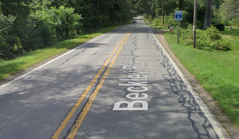 Violent Fugitive Apprehended After High-Speed Chase and Four-Hour Standoff in Calhoun County
