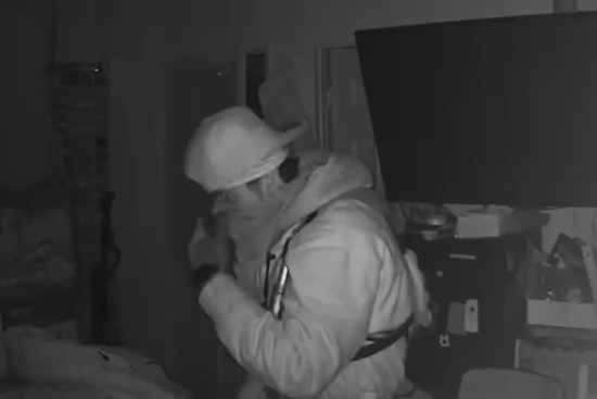 Viral 'Night Stalker' Sentenced to 23 Years: Anthony Cifuentes Convicted of Burglary and Rape in San Bernardino