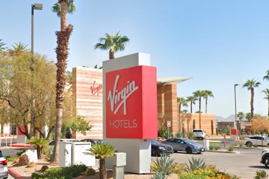 Virgin Hotels Las Vegas Workers Strike Ahead of Grand Prix, Demanding New Contract and Improved Wages