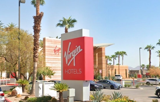 Virgin Hotels Las Vegas Workers Strike Ahead of Grand Prix, Demanding New Contract and Improved Wages