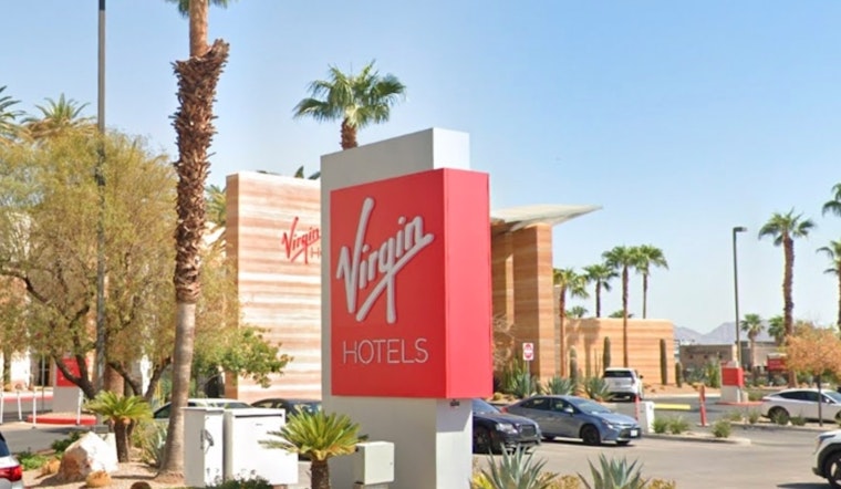 Virgin Hotels Las Vegas Workers Strike Ahead of Grand Prix, Demanding New Contract and Improved Wages