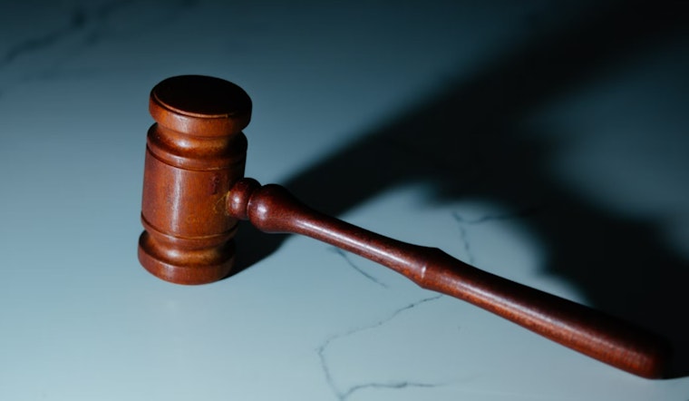 Virginia Man Pleads Guilty to Drug Trafficking Following Georgia Traffic Stop