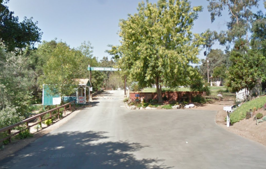 Vista Families Face Eviction as Nonprofit Aims to Transform Green Oak Ranch RV Park