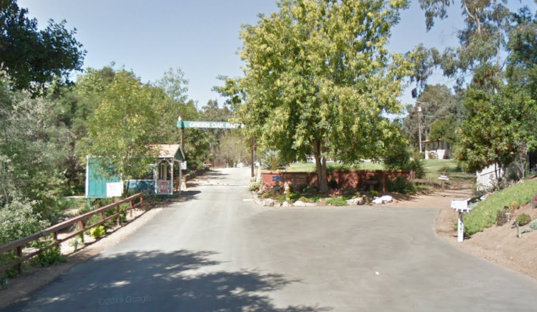Vista Families Face Eviction as Nonprofit Aims to Transform Green Oak Ranch RV Park