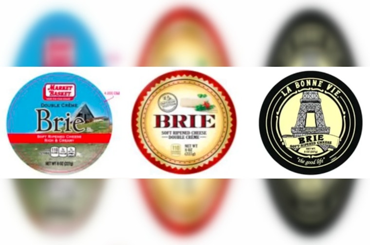 Voluntary Recall Issued for Soft Cheeses by Savencia Over Listeria Contamination Concerns