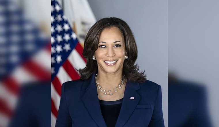 VP Kamala Harris Rallies in Las Vegas with Jennifer Lopez, Stresses Healthcare and Voting Power Ahead of Election