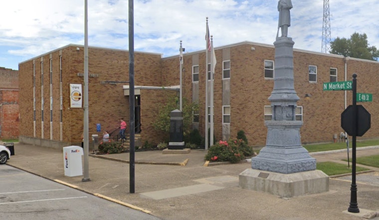 Wabash County State's Attorney to Provide Update on Mt. Carmel Officer-Involved Shooting of Teen