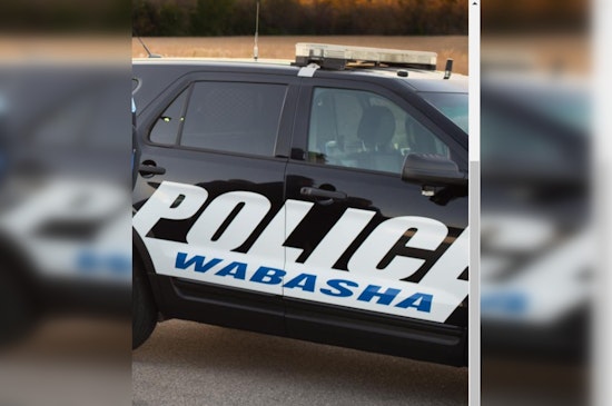 Wabasha Police Seek Rightful Owners of Found Ice Augers Ahead of Fishing Season