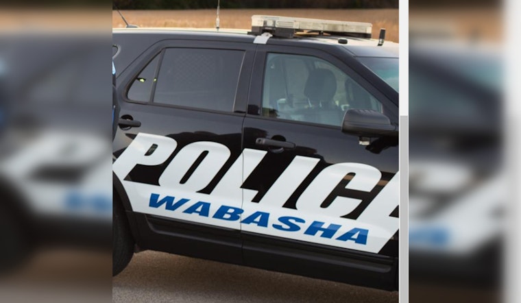 Wabasha Police Seek Rightful Owners of Found Ice Augers Ahead of Fishing Season