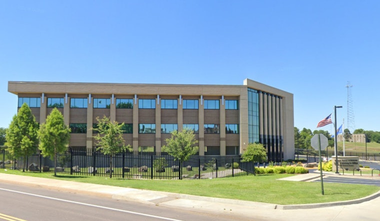 Wagoner Resident Pleads Guilty to Federal Drug Distribution and Firearm Charges