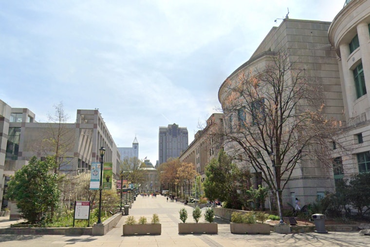 Wake Forest Preps for Festive Tree Lighting Event with Mayor Vivian Jones on December 6