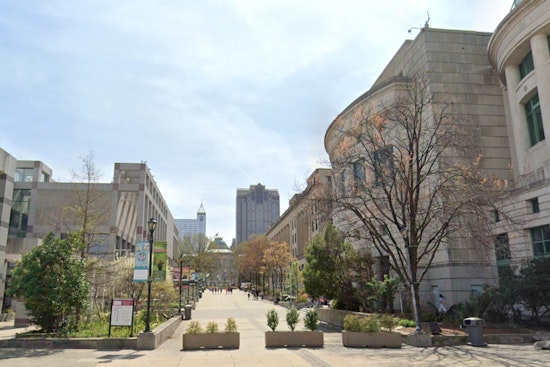 Wake Forest Preps for Festive Tree Lighting Event with Mayor Vivian Jones on December 6
