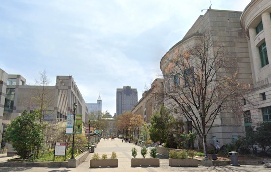 Wake Forest Preps for Festive Tree Lighting Event with Mayor Vivian Jones on December 6