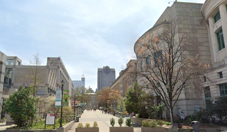 Wake Forest Preps for Festive Tree Lighting Event with Mayor Vivian Jones on December 6