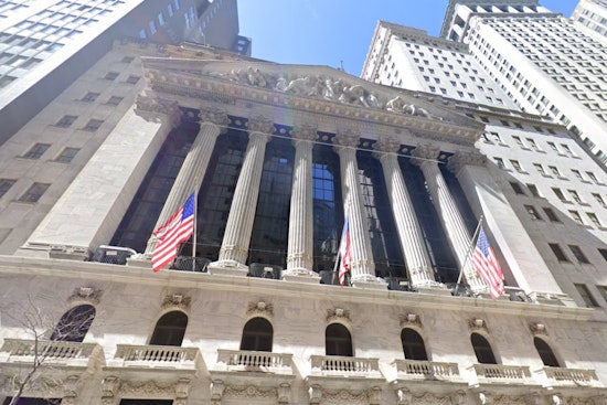 Wall Street Set for Bonus Windfall as Bankers Anticipate Up to 35% Increase in Year-End Payouts