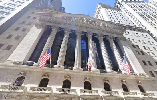 Wall Street Set for Bonus Windfall as Bankers Anticipate Up to 35% Increase in Year-End Payouts