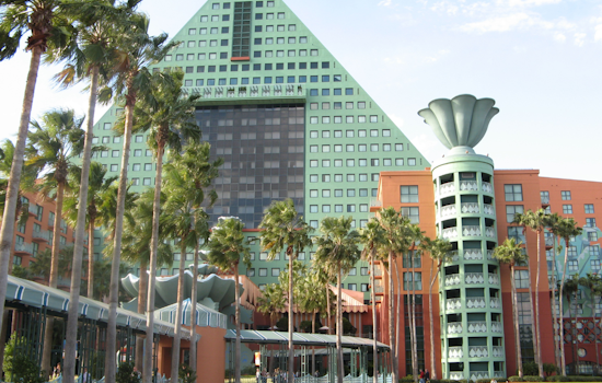 Walt Disney World Swan & Dolphin Announces $275 Million Expansion to Cement Status as Top Convention Destination in Orlando