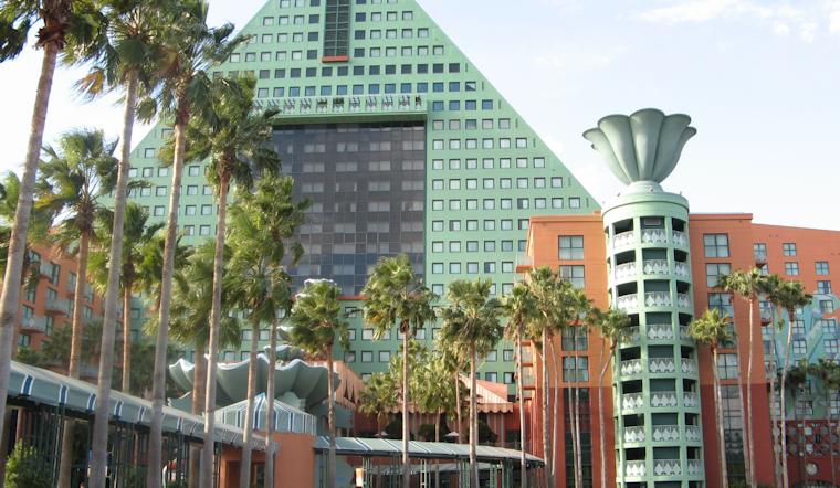 Walt Disney World Swan & Dolphin Announces $275 Million Expansion to Cement Status as Top Convention Destination in Orlando