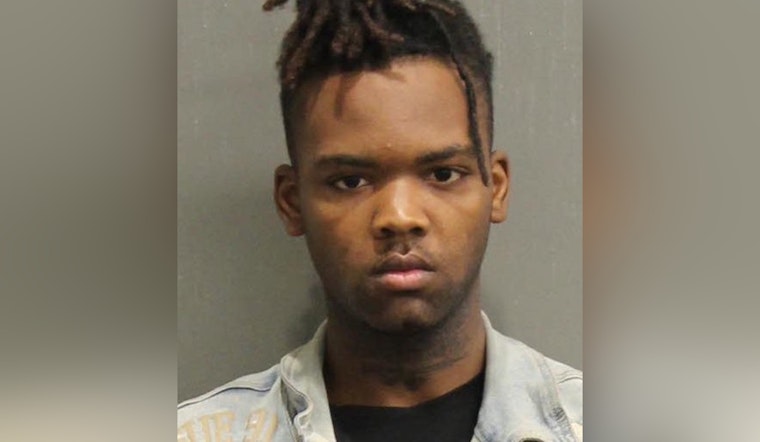 Wanted Man Wounded in Shootout with Nashville Police on Lewis Street