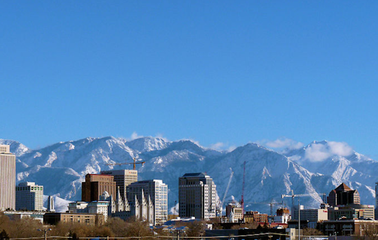 Warm Reprieve for Salt Lake City: Mild Temperatures and Clear Skies Usher in Pleasant Veterans Day Weekend