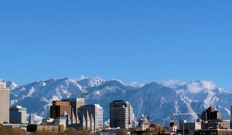 Warm Reprieve for Salt Lake City: Mild Temperatures and Clear Skies Usher in Pleasant Veterans Day Weekend