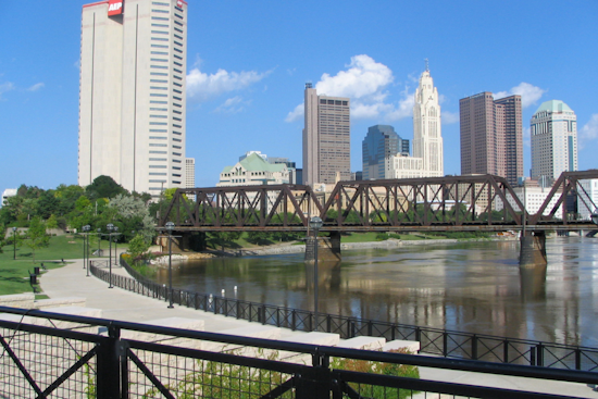 Warm Spell Ahead for Ohio as Temperatures to Climb This Week, NWS Forecasts Showers on the Horizon