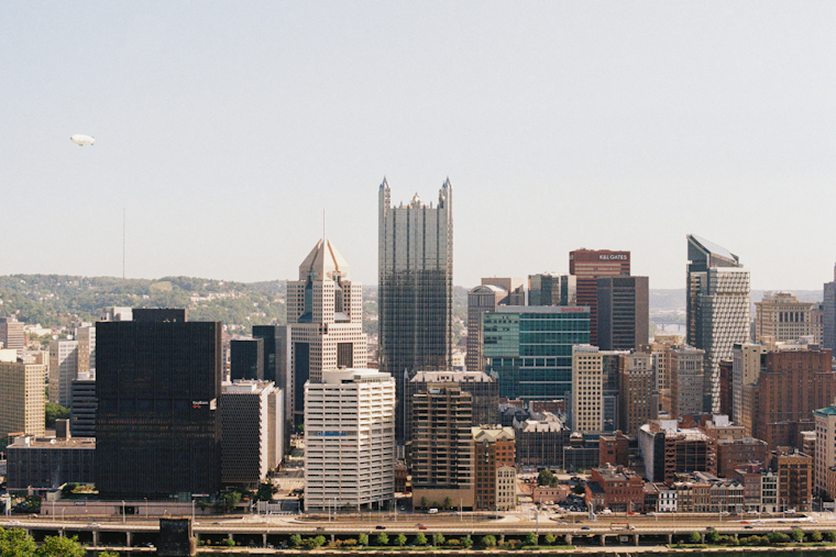 Warm-Up Expected in Pittsburgh Ahead of Election Day with Potential Near-Record Highs