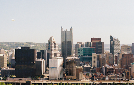 Warm-Up Expected in Pittsburgh Ahead of Election Day with Potential Near-Record Highs
