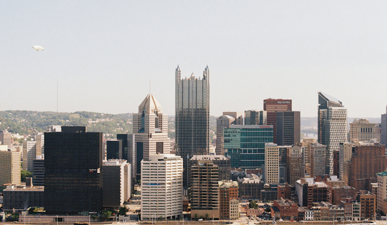 Warm-Up Expected in Pittsburgh Ahead of Election Day with Potential Near-Record Highs