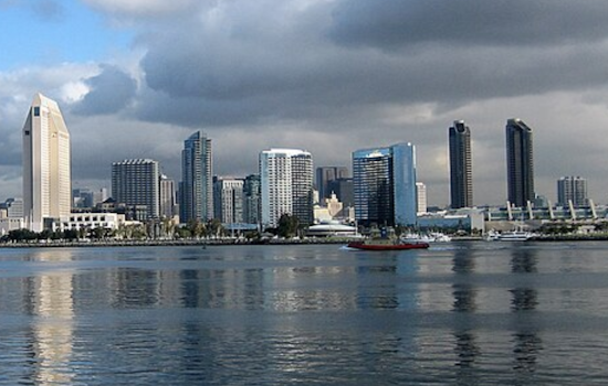 Warm Wave Persists in Southern California with Cooler Weekend and Rain Ahead, NWS San Diego Reports
