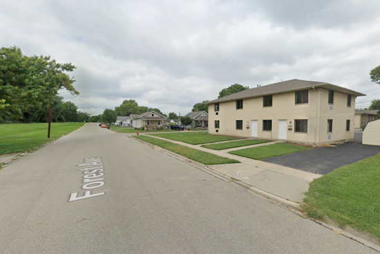Warren County Man Airlifted with Severe Burns Following Franklin Apartment Fire