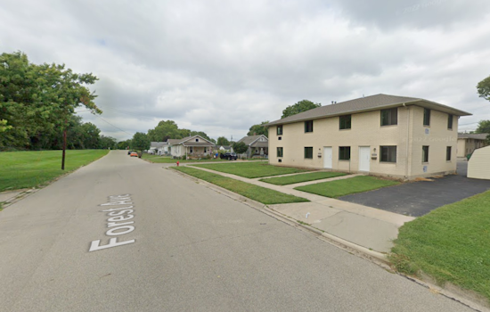 Warren County Man Airlifted with Severe Burns Following Franklin Apartment Fire