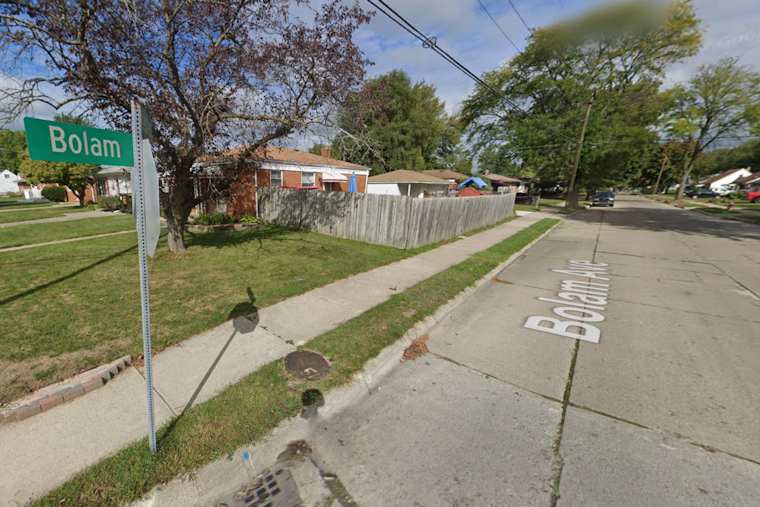 Warren Woman in Custody After Fatal Shooting of Man in Alleged Domestic Violence Incident