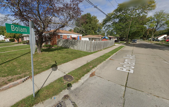 Warren Woman in Custody After Fatal Shooting of Man in Alleged Domestic Violence Incident