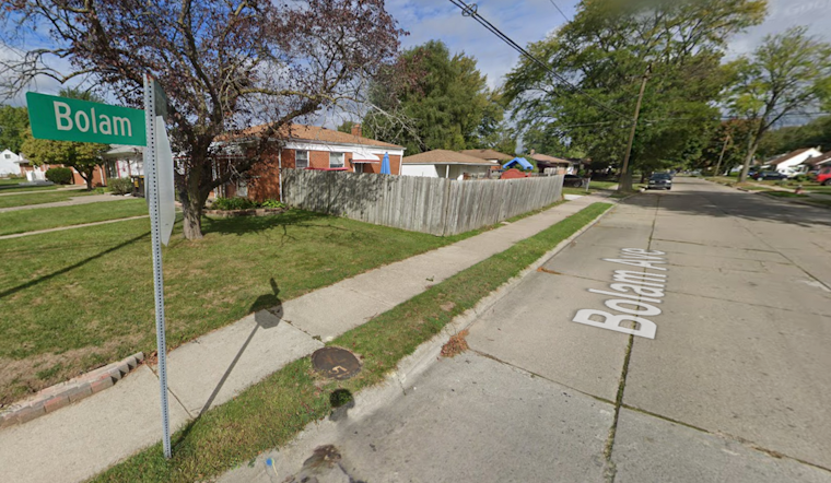 Warren Woman in Custody After Fatal Shooting of Man in Alleged Domestic Violence Incident