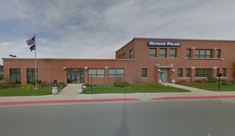 Warsaw Police Cancel Silver Alert for Missing Woman Melanie Wallen Found Safe
