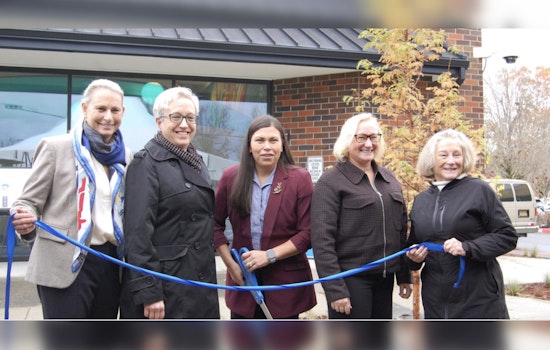 Washington County and City of Beaverton Unveil New Shelter to Tackle Homelessness Crisis