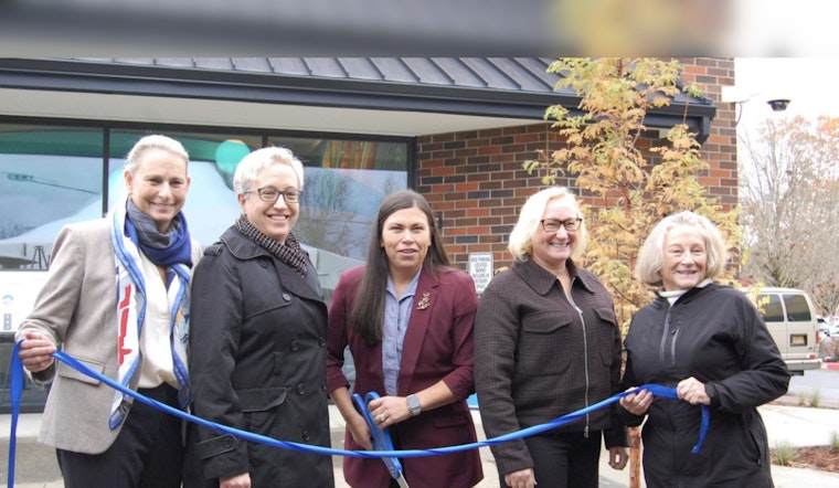 Washington County and City of Beaverton Unveil New Shelter to Tackle Homelessness Crisis