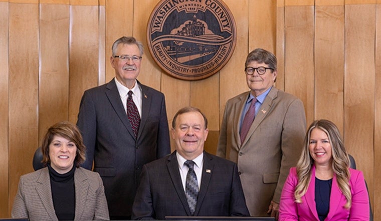 Washington County Board Appoints New Members, Schedules Cannabis Ordinance Hearing, and Invests in Environmental Conservation